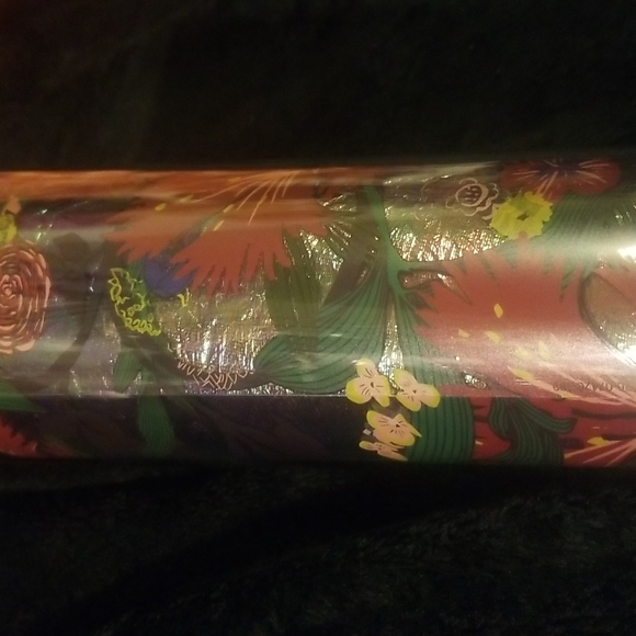 Rare 2021 Limited Fall Baroque Edition NWT STARBUCKS Metallic Holographi… - Picture 8 of 15